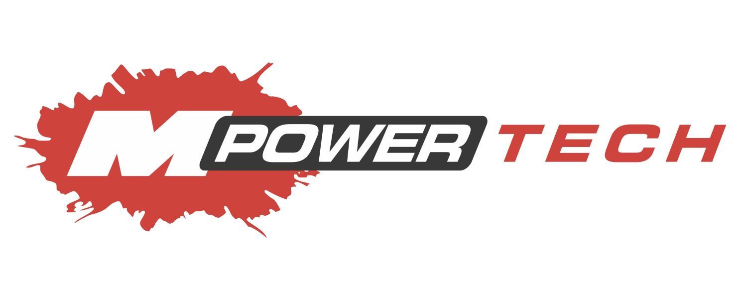 M-Power Tech Now Available in Spanish